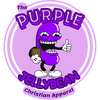 The Purple Jellybean - Home